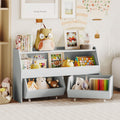 Toy Storage Organizer for Kids